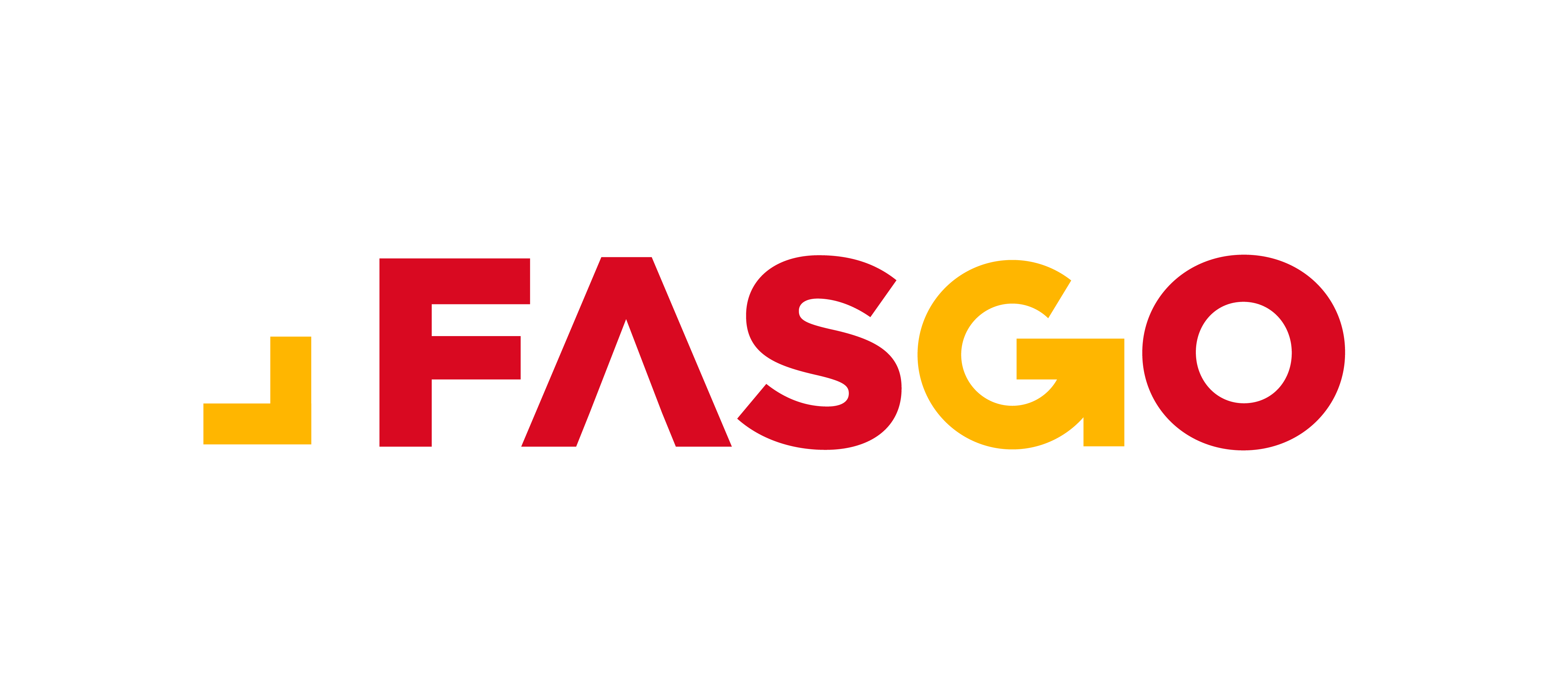 Fasgo logo
