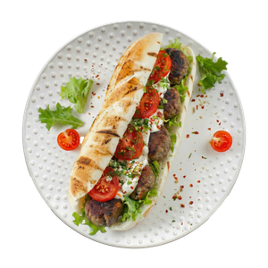 Sandwich