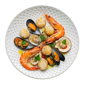Seafood