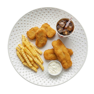 Fast Food