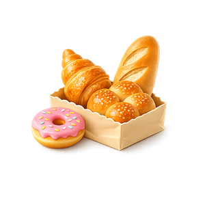 Boulangerie