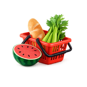 Épicerie