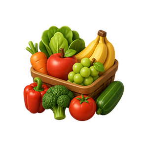 Fruits & Légumes