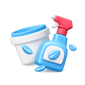 Maison & Nettoyage