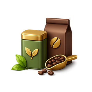 Thé & Café